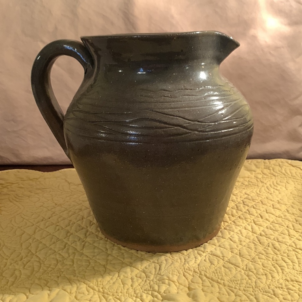 NC Pottery - Picture 2 of 6
